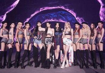 Sukses Gelar Konser Online 'The Show', BLACKPINK Unggah Foto dan Tulis Ucapan Terima Kasih Kepada Para Staf