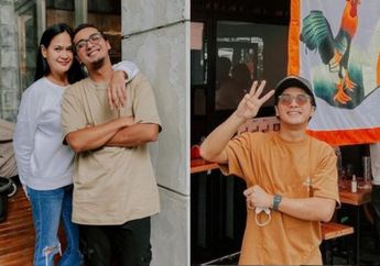 Bak Langit dan Bumi, Ibunya Hidup Nyaman Jadi Istri Pengusaha Tambang Sukses, Ricky Harun Justru Kepergok Jualan Pecel Ayam Setelah Lama Tak Aktif di Dunia Hiburan