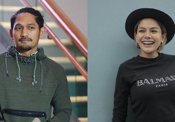 Hampir Jadi Lelaki Nikita Mirzani, Ibnu Jamil Justru Nikahi Artis Ini, Intip Dapurnya!