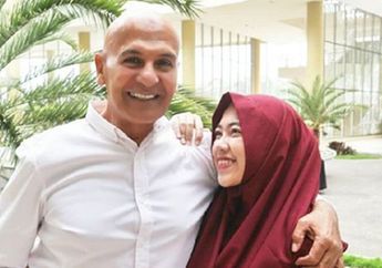 Didakwa Gondol Uang Negara Rp694 Juta, Hunian Megah Bak Istana hingga Pernikahan Kontroversial Mark Sungkar dengan Perempuan 45 Tahun Lebih Muda Jadi Sorotan