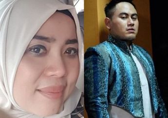 Katanya Benci Sampai Ke Ubun-ubun, Muzdalifah Diam-diam Masih Simpan Barang Kenangan dari Nassar di Ruang Rahasia
