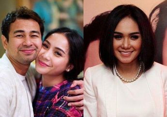 Bak Susah Move On, Raffi Ahmad Minta Nagita Lakukan Hal Ini Agar Bisa Mirip Yuni Shara! Jawaban Sang Istri Menohok Banget