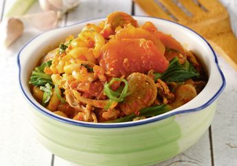 Resep Seblak Makaroni Enak, Kudapan Praktis Malam Hari yang Bisa Dibuat Siapa Saja!