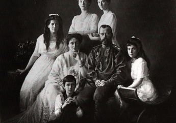 Walaupun Kekaisaran Rusia Telah Runtuh Sejak Tewasnya Tsar Nicholas II, Sisa-sisa Kekaisaran Kini Akan Menggelar Pernikahan Kerajaan Pertama Setelah Satu Abad Lebih!