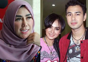 Baru Terbongkar! Mama Amy Akui Tak Suka Yuni Shara, Raffi Ahmad Malah Marah Karena Dibutakan Cinta, 'Sudah Enggak Benar'