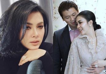 Pantas Reino Barack Klepek-klepek, Syahrini Ternyata Jalani 'Ritual' Ini Selama Bertahun-tahun Agar Kecantikanya Tak Memudar