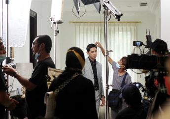 Aldebaran Selalu Terlihat Tegas dan Cuek, Arya Saloka Justru Bongkar Rahasia Asli Dirinya di Belakang Layar yang Jarang Diketahui Publik