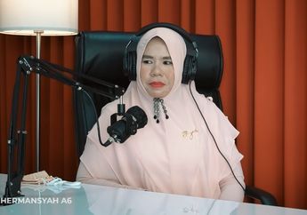 Usai Hadapi Kiwil yang Doyan Poligami, Eva Bellisima Akhirnya Berani Ungkap Kisah Menyayat Hati dari Rohimah Sampai Akhirnya Ajak Icipi Kemewahan dengan Liburan