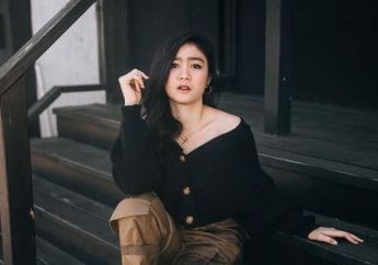 Rayakan Pertambahan Usia, Kocaknya Febby Rastanty Unggah Video Ucapan Ulang Tahun dari DJ Ali Kece