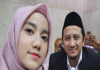 'Perkara Diramein' Video '1 Triliun' Ustaz Yusuf Mansur Jadi Bahan Komedi, Bak Tak Membela Sang Ayah Reaksi Wirda Mansur di Luar Dugaan : Biasa, Sudah Khatam