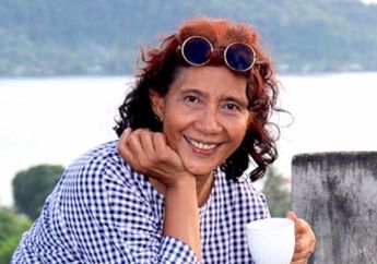 'Diserang' Buzzer Usai Ajak Unfollow Akun Twitter Abu Janda, Susi Pudjiastuti Balas dengan Guyonan: Luar Biasa Nalar dan Pikiran Netizen Ini