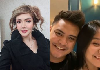 Padahal Sempat Pamer Kemesraan Bareng Brondong, Barbie Kumalasari Justru Mencak-mencak Saat Galih Ginanjar Foto Bareng Daun Muda Usai Dinyatakan Bebas: Gak Adil!