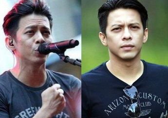 Singgung Soal Kontrak Batal hingga Gagal Gelar Tur untuk Album Teranyarnya, Ariel NOAH Ngaku Sakit Hati Gegara Pandemi Covid-19: Jadi Nggak ke Mana-mana