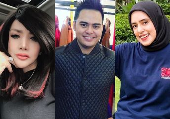 Sama-sama Jadi Janda Galih Ginanjar, Begini Perbandingan Rumah Mewah Fairuz A Rafiq yang Dilengkapi Lampu Kristal, Ternyata Beda 360 Derajat Dari Hunian Barbie Kumalasari yang Sederhana