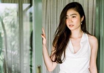 Ulang Tahun yang ke-25, Febby Rastanty Ngaku Setahun Belakangan Seperti Dapat Rezeki Nomplok : Bukan Materi, Tapi Berupa Orang Baik dan Pengalaman Berharga