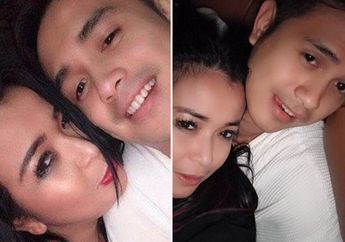 Nasib Nikahi Brondong Beda 17 Tahun, Jennifer Jill Harus Terus-terusan Makan Hati oleh Tingkah Laku Ajun Perwira, 'Susah Kalo Anak Kecil!'