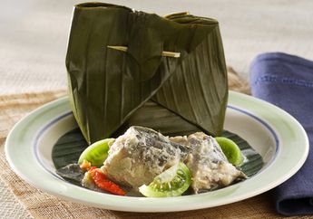 Resep Botok Lele Enak, Cara Seru Mengolah Lele Agar Jadi Lebih Mantap