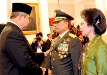 Habis Unggah Foto Ngopi Buat Sindir AHY, Moeldoko Malah Murka Usai Dapat Laporan Ini Hingga IDI Tawarkan Solusi