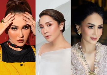Responnya Bisa Beda 180 Derajat Ketika Ditanya Soal Ayu Ting Ting, Begini Reaksi Nagita Slavina saat Disinggung Soal Yuni Shara