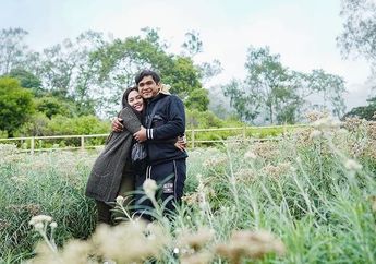 Temani dari Nol Tak Jadi Jaminan Tak Ditinggal, Intan Ratna Sampai Rela Lepas Profesi Sebagai Biduan Usai Dipersunting Maell Lee, Namun Kini Malah Digugat Cerai: Namanya Cinta
