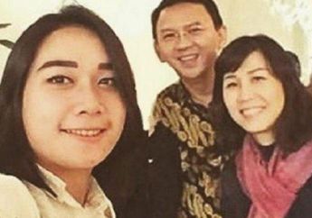 Tetap Diam Meski Dituding Selingkuh hingga Akhirnya Bercerai, Veronica Tan Kepergok Masih Simpan 3 Momen Manis Bersama Ahok di Media Sosialnya, Netizen: Hebat ya