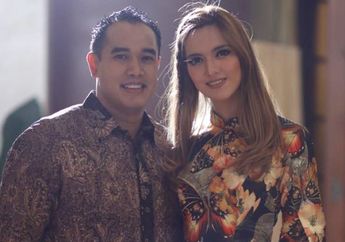 Ditegur Ardie Bakrie Karena Lelet Jadi Istri, Jawaban Nia Ramadhani Justru Bikin Kaget, 'Kamu Kan Gak Pernah Mau Tau'