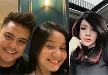 Adu Mulut Tak Terelakkan, Barbie Kumalasari Terus Cari Pembenaran Hingga Buat Sabrina Ristawan Terdiam Menyimak, Galih Ginanjar: Aku Pikir Harus Move On