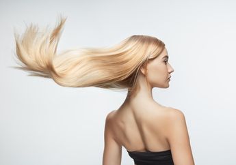 Cara Cepat Hilangkan Uban di Rambut dengan Perawatan Rumahan, 5 Bahan Alami Ini Jadi Kuncinya