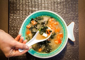 Siapa Sangka 4 Makanan Fermentasi yang Ada di Dekat Kita Ini Efektif untuk Menurunkan Berat Badan!