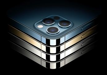 iPhone 13 Pro Gunakan Lensa Ultra Wide Lebih Tajam untuk Low Light