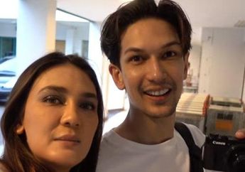 Pantas Tak Canggung Sedikitpun Berani Cium Mesra Luna Maya, Dimas Beck Blak-blakan Beberkan Sudah Kerap Lakukan Hal Ini Tiap Pagi Bareng Mantan Kekasih Ariel NOAH