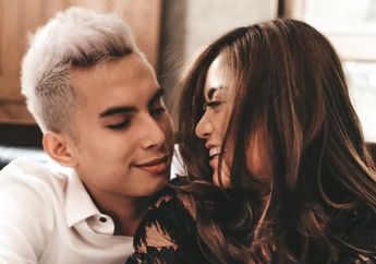 BERITA TERPOPULER: Wanita Diduga Selingkuhan Okin yang Rambutnya Dicukur Rachel Vennya Hingga Gaji PNS Naik Tahun Ini