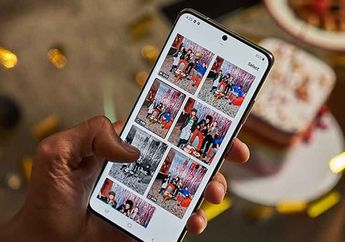 Buat Konten Instagram Aesthethic Enggak Pakai Ribet, Begini Caranya