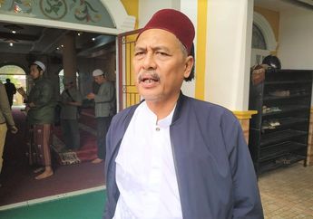 Jadi Tersangka Karena Pasar Muamalah, 2 Ulama Ini Pengaruhi Zaim Zaidi Pakai Uang Dinar dan Dirham dalam Setiap Transaksinya