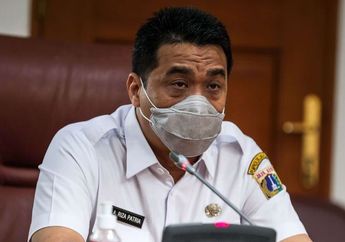 Larangan Mudik Lebaran Termasuk Wilayah Aglomerasi, Ini Pesan Wagub Jakarta