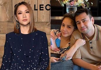 Padahal Sudah Dikubur Dalam-dalam, Masa Lalu Raffi Ahmad saat Goda BCL Dibongkar Habis! Sifat Asli Suami Nagita Slavina Dibongkar, 'Aku Inget Banget'