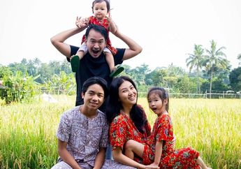 Dikenal Sebagai Orang Tua Angkat yang Baik Untuk Betrand, Ruben Onsu dan Sarwendah Dituding Memanfaatkan Sang Anak, 'Merasa Kesal'
