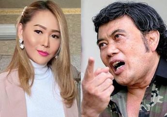 Dulu Dihina-hina hingga Disamakan Comberan, Inul Daratista Kini Bayar Dendamnya ke Rhoma Irama dengan Cara Tak Biasa: Memang Jalannya Aku Harus Ketemu Pak Haji!