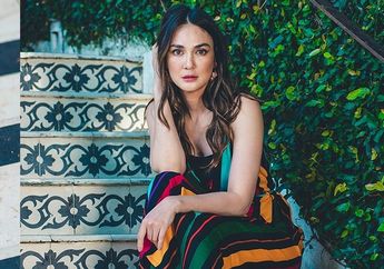 Aslinya Beda Banget dari yang Di-TV, Tetangga Bongkar Penampilan Luna Maya Sehari-Hari, 'Kalau Aslinya....'