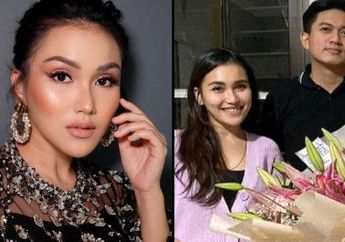 Ayu Ting Ting Bermata Sembab Umumkan Batal Nikah, Sifat Asli Adit Jayusman Dibongkar Habis Sosok Ini, 'Suka Ngelirik Cewek'