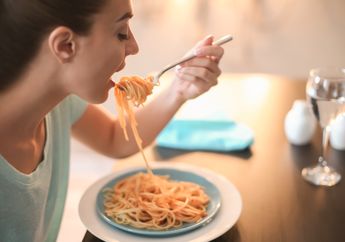 Rekomendasi Menu Makanan Sahur yang Cepat Buatnya, tapi Tetap Bergizi!
