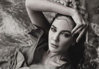 Pesonanya Sudah Terlihat Saat di Bangku Sekolah, Luna Maya Beberkan Insiden Ciuman Pertamanya Saat di SD: Tiba-tiba Ada yang Cium!