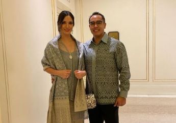 Rela Gelontorkan Uang untuk Perawatan Tubuhnya Seharga Satu Unit Mobil Per Bulannya, Nia Ramadhani Justru Kepergok Ngedit Foto hingga Kena Tegur Ardi Bakrie: Muka Jangan Diedit...