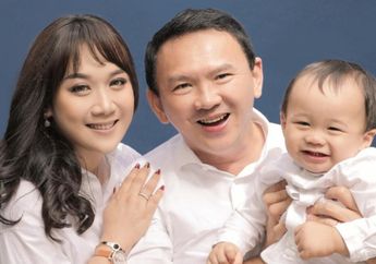 Jadi Permaisuri Komisaris Utama Pertamina Bergaji Rp 170 Juta per Bulan, Puput Nastiti Devi Kini Tinggali Rumah Mewah Ahok, Intip Penampakannya yang Berisi Perabotan Kayu dengan Garasi Super Luas