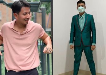 Sama-sama Plyaboy, Raffi Ahmad dan Sonny Septian Pernah Bertengkar Gegara Artis Cantik Ini, Suami Fairuz A Rafiq: Gila ya, Ngapain