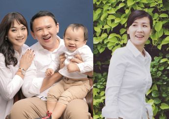 Penampilannya Saat Imlek Dibandingkan dengan Veronica Tan, Puput Nastiti Devi Malah Bikin Netizen Salah Fokus dengan Perutnya, Kenapa?