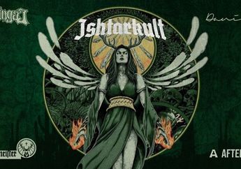 Seringai Rilis Video Klip Animasi Sci-fi untuk Single 'Ishtarkult'