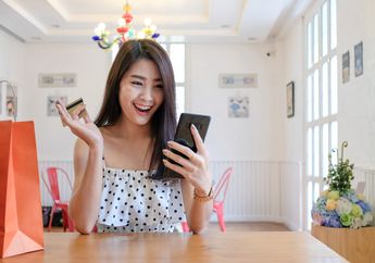 UMKM Melek Digital, ShopeePay Dukung UMKM di Jawa Timur Lewat Pemanfaatan Teknologi