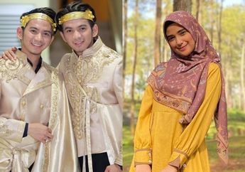 Rizki dan Ridho D'Academy Rayakan Ulang Tahun, Netizen Justru Sorot Ketidakhadiran Nadya Mustika: Bumil ke Mana?