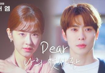 Lawan Main Jaehyun NCT di Drama Dear M Merupakan Pelaku Bullying?